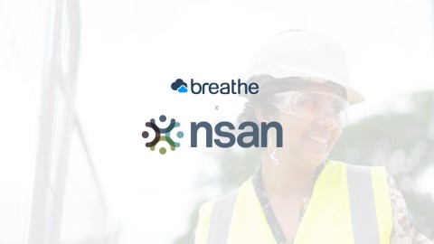 How Breathe HR transformed people admin for the National Skills Academy for Nuclear